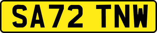 SA72TNW
