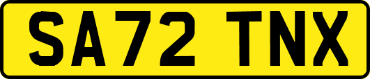 SA72TNX