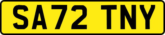 SA72TNY