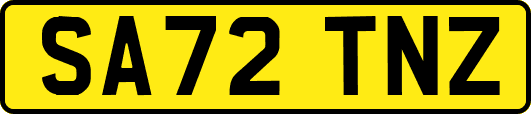 SA72TNZ
