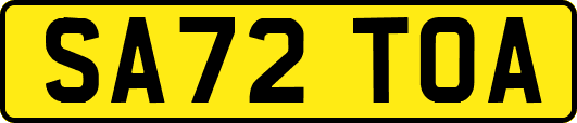 SA72TOA