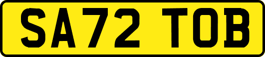 SA72TOB
