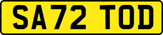 SA72TOD