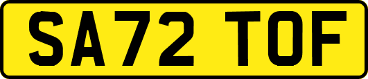 SA72TOF
