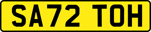 SA72TOH