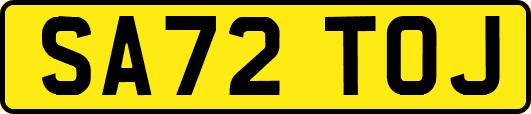 SA72TOJ