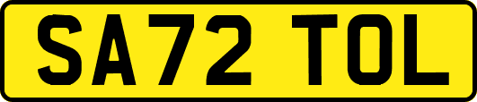 SA72TOL
