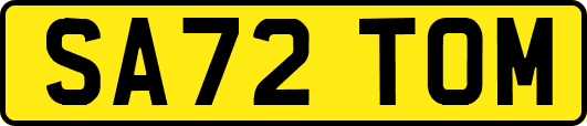 SA72TOM