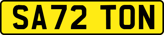 SA72TON
