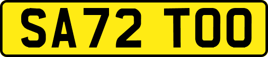 SA72TOO