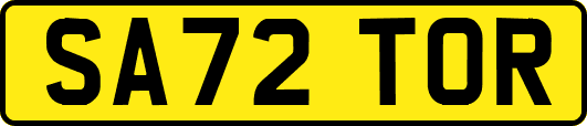 SA72TOR