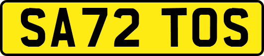SA72TOS