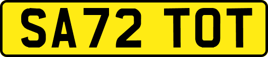 SA72TOT