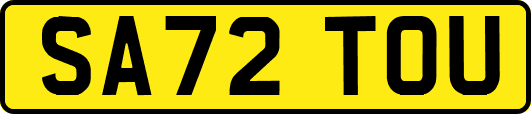 SA72TOU