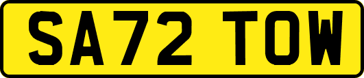 SA72TOW