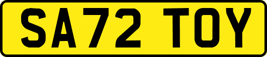 SA72TOY