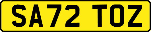 SA72TOZ