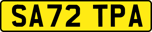 SA72TPA