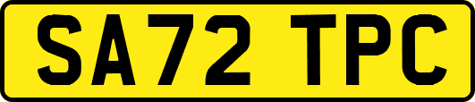 SA72TPC