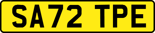 SA72TPE
