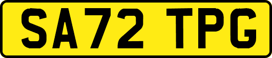 SA72TPG