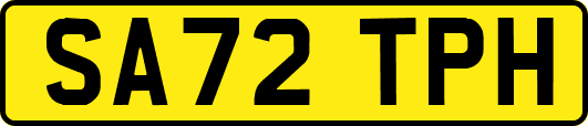 SA72TPH
