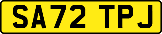 SA72TPJ