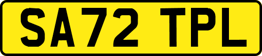 SA72TPL