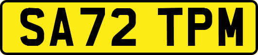 SA72TPM