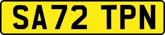 SA72TPN