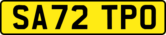 SA72TPO