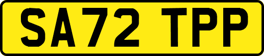 SA72TPP