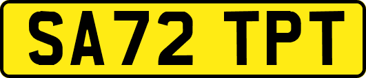 SA72TPT