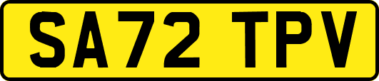 SA72TPV