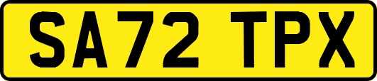 SA72TPX