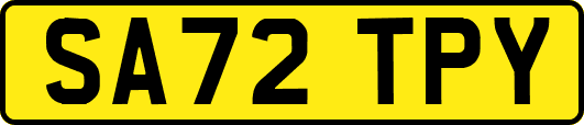 SA72TPY