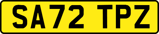 SA72TPZ