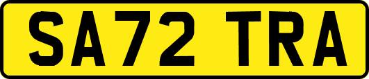 SA72TRA