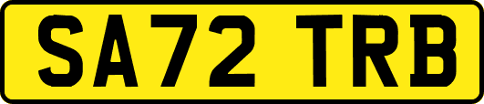 SA72TRB