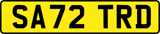 SA72TRD