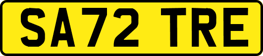 SA72TRE