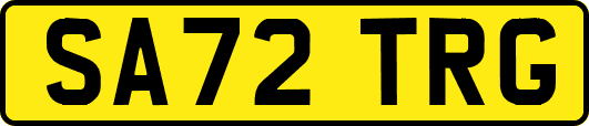 SA72TRG