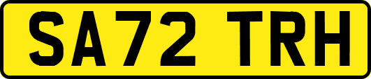 SA72TRH