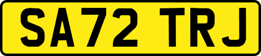SA72TRJ