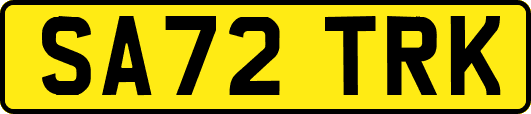 SA72TRK
