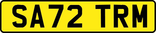 SA72TRM