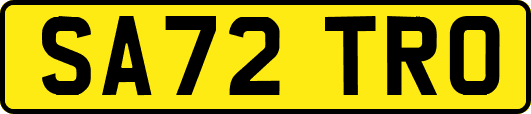 SA72TRO
