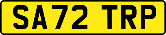 SA72TRP