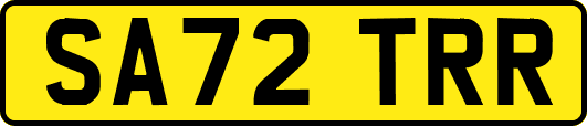 SA72TRR