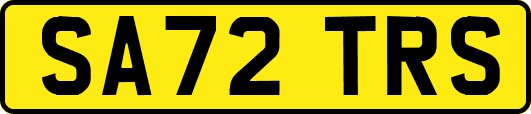 SA72TRS